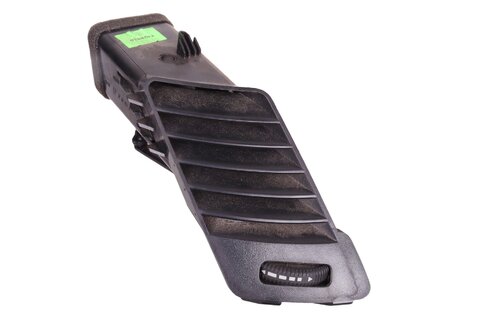 Výdech topení levý 2E0819203