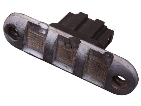 Kontaktní deska posuvných dveří 701959377