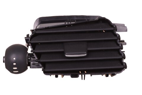 Výdech topení střed levý 682600031R