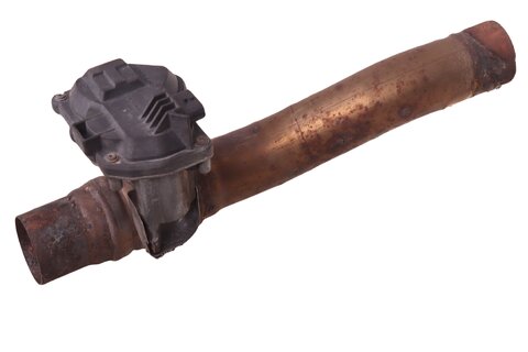 Elektronická škrtící klapka 147808010R