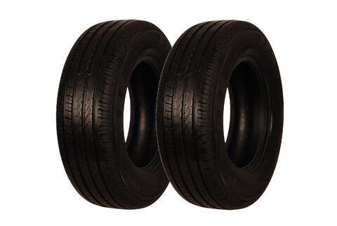 Sada dvou pneumatik LETNÍ 225/70 R16 103H Pirelli Scorpion Verde (6 mm) rok 2020