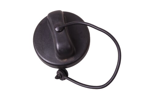 Víčko palivové nádrže bez klíče 2E0201553E