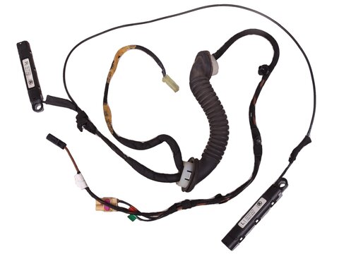 Kabelový svazek víka kufru 3T0971147S