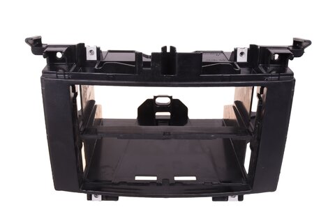 Držák rádia 2E0857346B