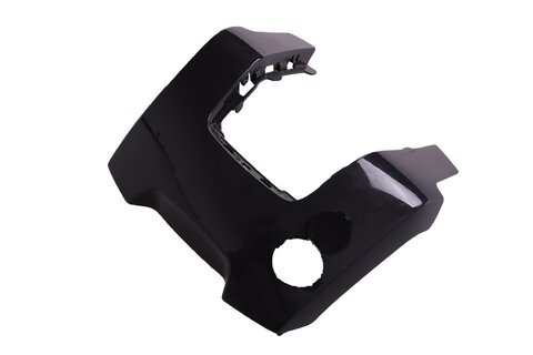 Panel palubní desky střed bez zásuvky 7591AC