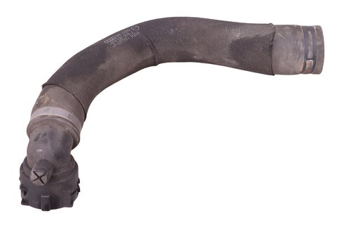 Hadice vodní chladič 4F0121055J