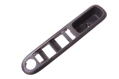 Kryt spínače ovládání okna levý 6490X5