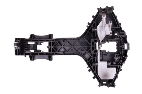 Upevňovací třmen kliky posuvných dveří pravý 2E1843156A