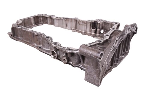 Příruba olejové vany - 9808941280