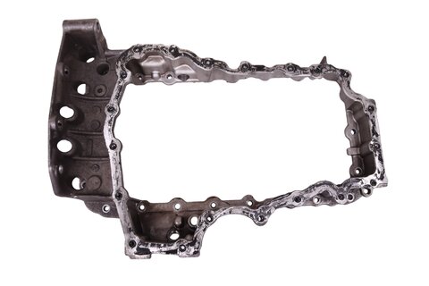 Příruba olejové vany - 9808941280