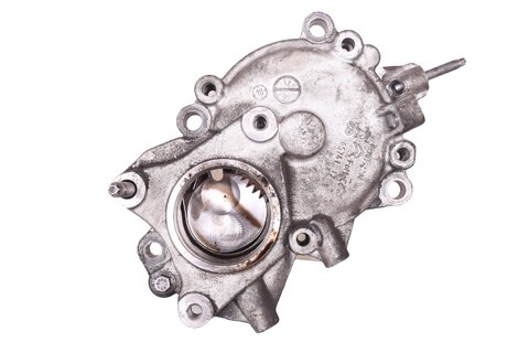 Pohon vysokotlakého palivového čerpadla - 9820752280