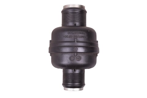 Přípojka vzduchu k intercooleru - 1617244680