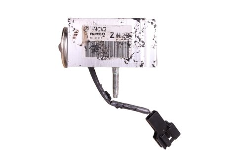 Expanzní ventil klimatizace střešní vestavby 2E0819809