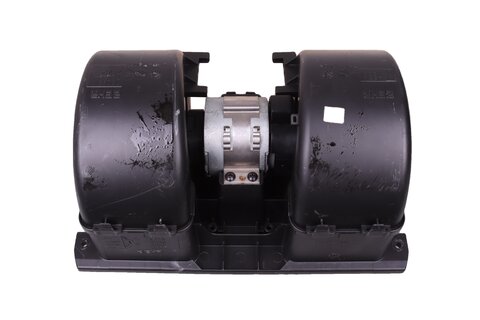 Ventilátor topení pro střešní vestavbu 2E0819987B