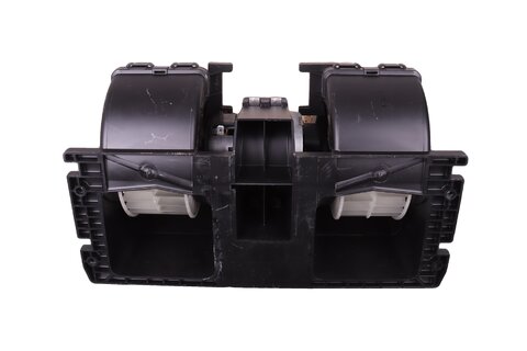 Ventilátor topení pro střešní vestavbu 2E0819987B