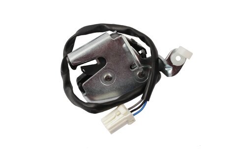 Zámek zadních dveří spodní levý (3 dráty)