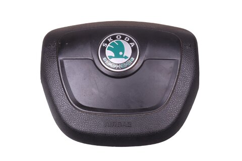 Airbag řidiče 1U0880201N