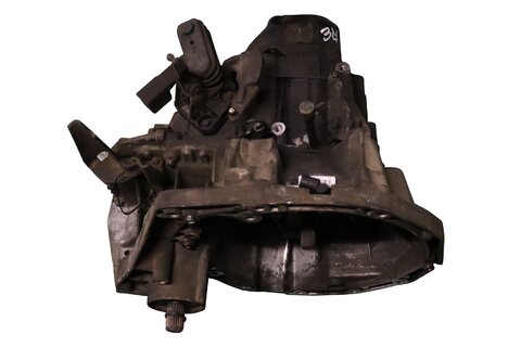 Převodovka 2.0 16V - JR5014