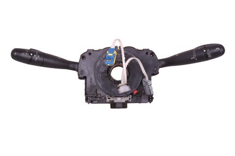 Páčky světel a stěračů 6242PL