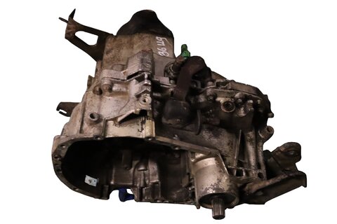 Převodovka 2.0 16V - JC5070