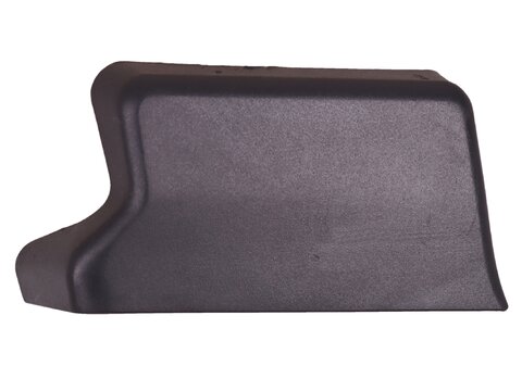 Krytka lišty B sloupku pravá 4F0853590B