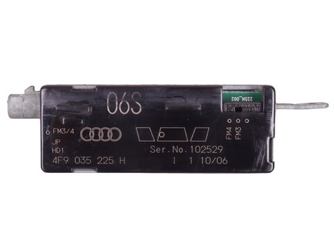 Anténní zesilovač 4F9035225H