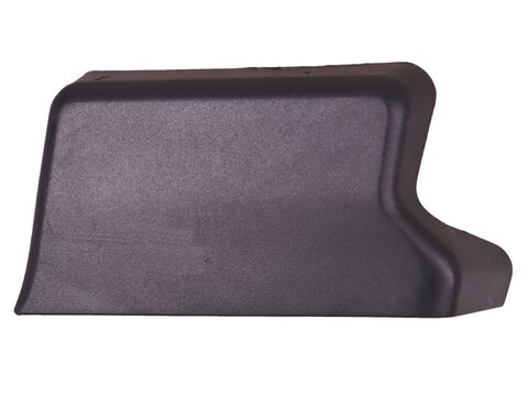 Krytka lišty B sloupku levá 4F0853589B