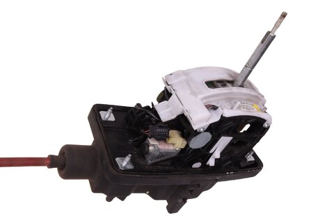 Kulisa řazení automat 4x4 4F1713105