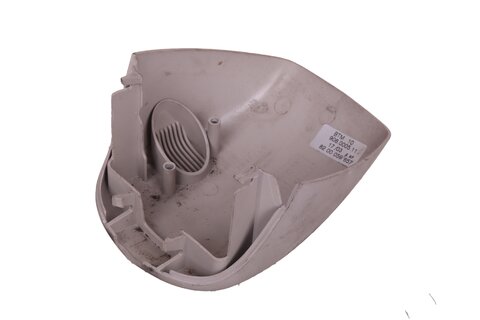 Kryt snímač teploty interiéru 7701053112