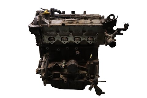 Motor 2.0 - 16V F7R 700