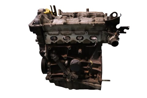 Motor 2,0 16V