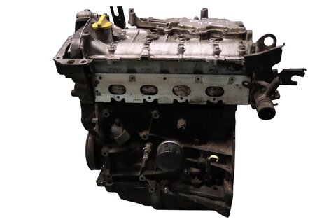 Motor 2.0 - 16V F7R 712