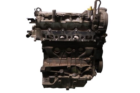 Motor 2.0 - 16V F7R 712
