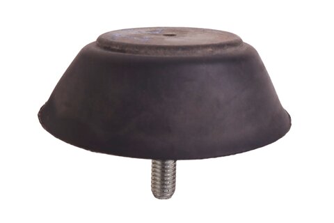 Zarážka křídlových dveří L=P (50mm) 2E1827389B