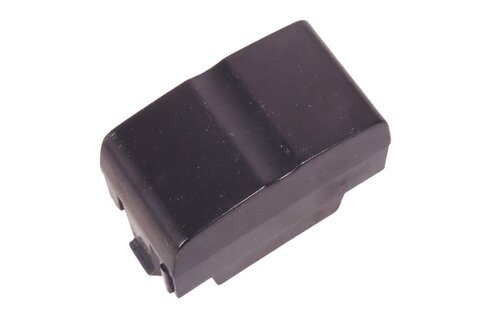 Zaslepovací víčko palubní desky 2E0957087