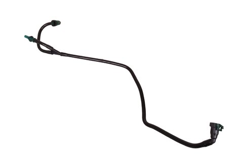 Palivové potrubí (vratné) - 9676950180