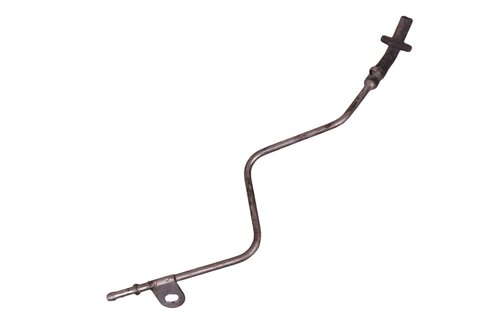 Podtlaková trubka chladiče spalin - 9809367580