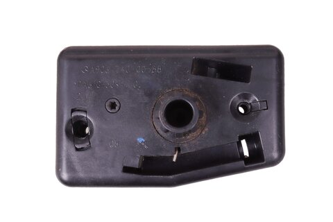 Ovládací mechanismus křídlových dveří 2E1827903A