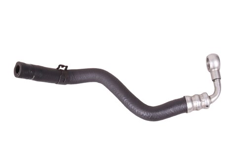 Hadice vedení paliva (zpětný chod) 2E0201217D