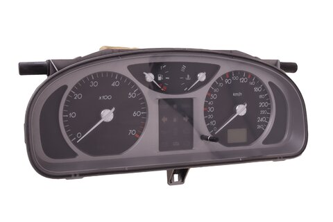 Přístrojový štít 7701049619