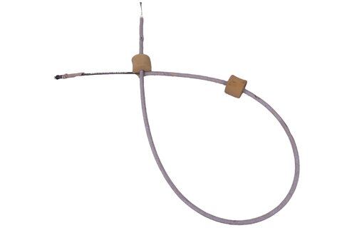 Bowden zámku posuvných dveří 2E1843507