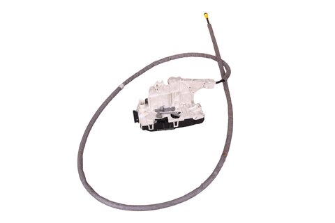 Zámek posuvných dveří pravý 2E1843014B