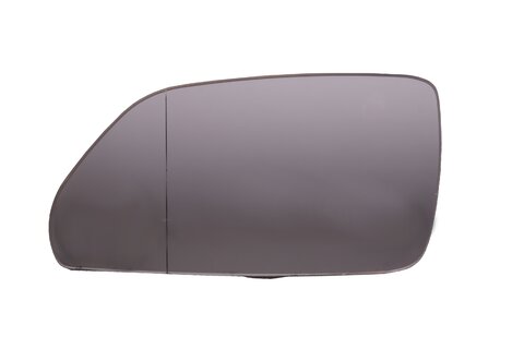 Sklo zpětného zrcátka asferické, vyhřívané levé -2008 1Z1857521F