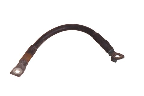 Zemnící vodič 1K0971250A