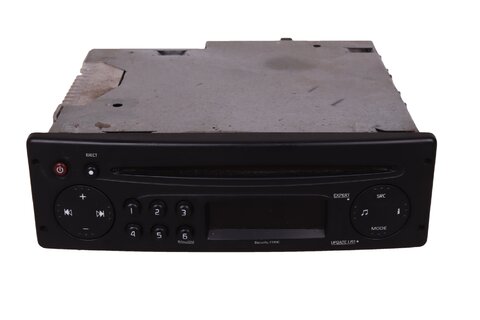 Autorádio  8200354519