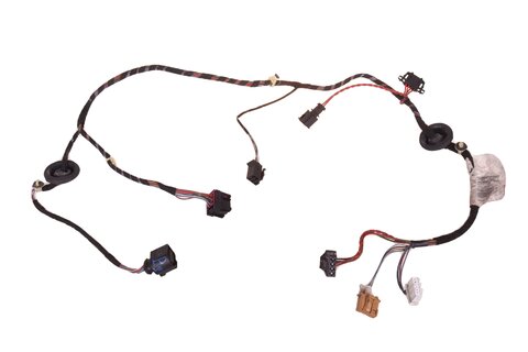Kabelový svazek předních dveří pravý 6Y0971121BA