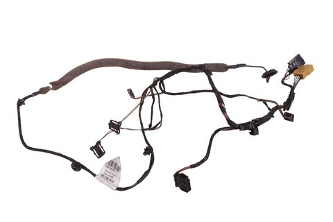 Kabelový svazek pátých dveří sedan 1Z5971147A