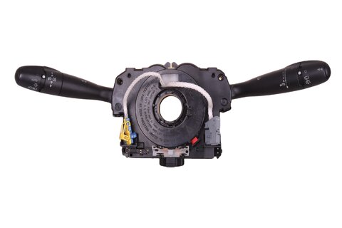 Páčky světel a stěračů 6242PK