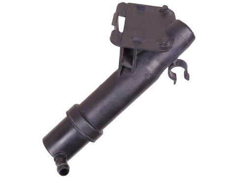 Ostřikovač levého světla 5P0955099A