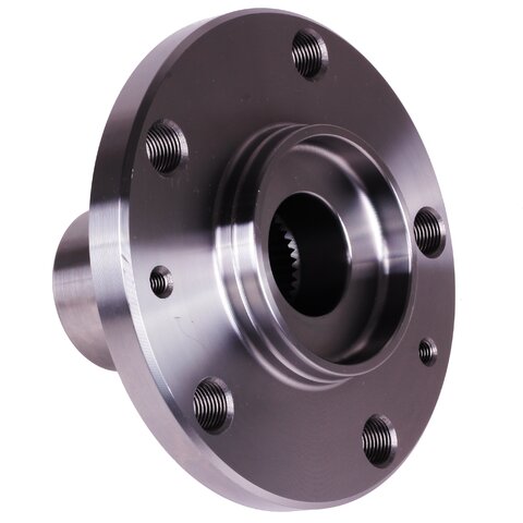 Náboj předního kola 18Q 2001-